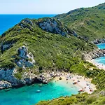 - Corfu بيت للعطل *