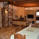 بيت للعطل - Corfu Makrádes