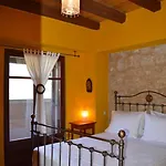بيت للعطل - Corfu Makrádes