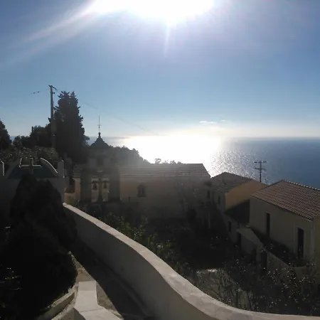 - Corfu Makrádes