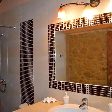 - Corfu Ferienhaus