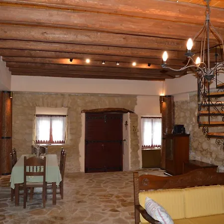 Ferienhaus - Corfu