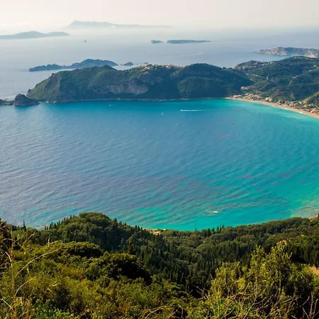 Ferienhaus - Corfu