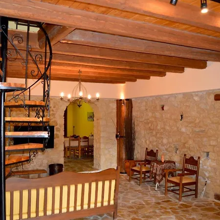 - Corfu Casa de Férias