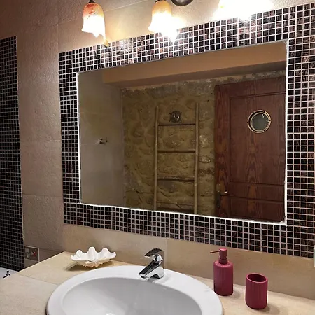 - Corfu Dom wakacyjny *