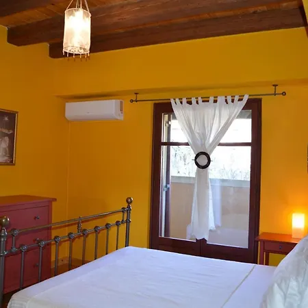Casa vacanze - Corfu Makrádes