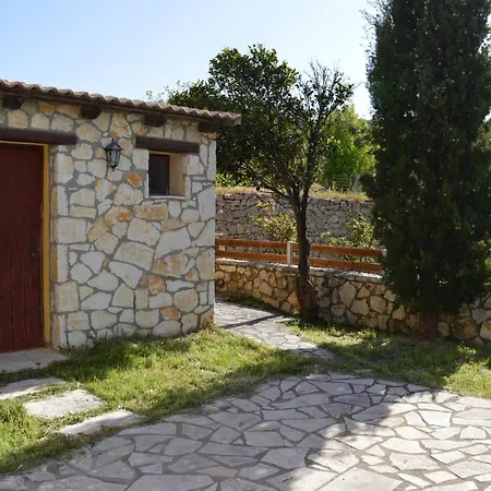 Prázdninový dům - Corfu *