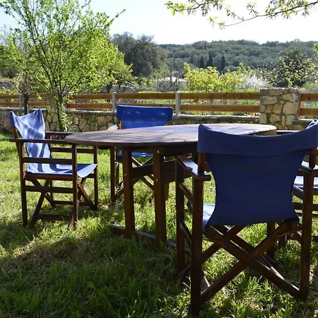 Casa vacanze - Corfu *