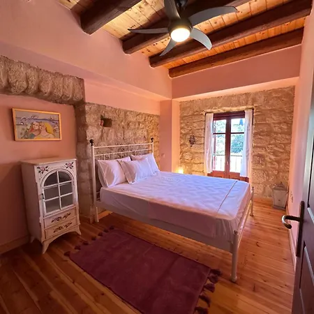Prázdninový dům - Corfu *
