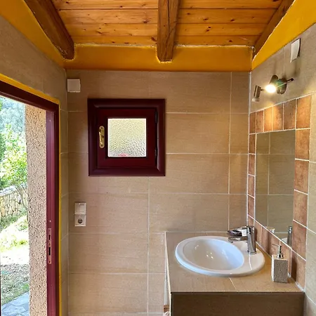 Casa vacanze - Corfu Makrádes