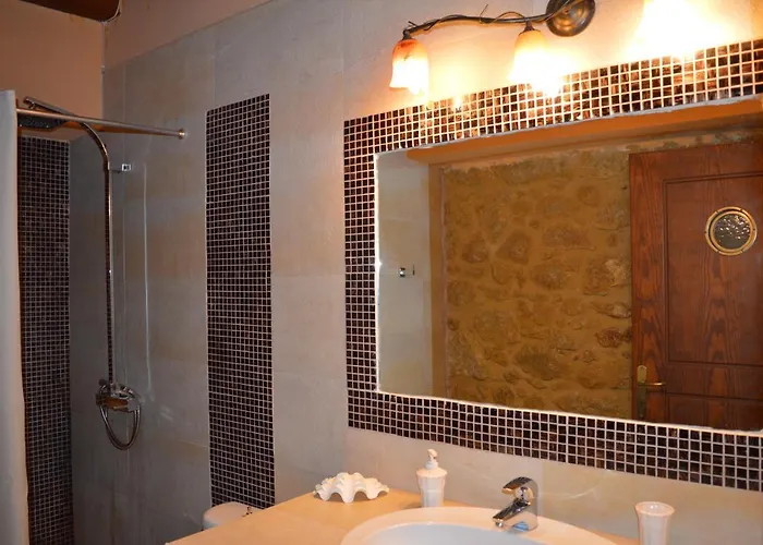- Corfu Prázdninový dům