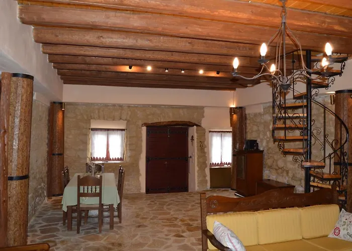 Prázdninový dům - Corfu