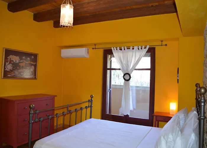 Prázdninový dům - Corfu Makrádes