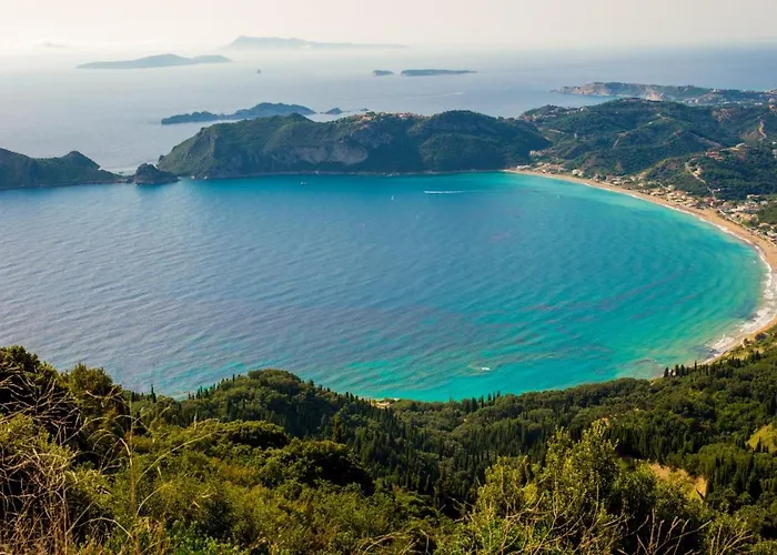 Prázdninový dům - Corfu